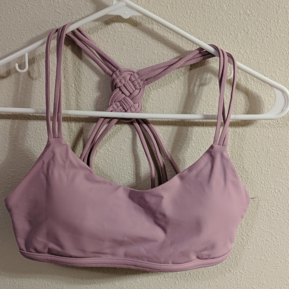 New Lululemon size 6